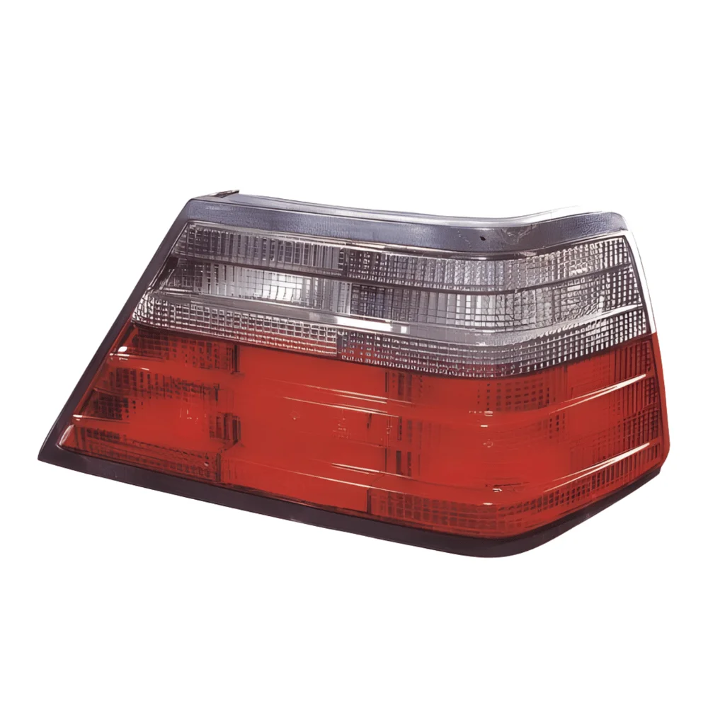 MERCEDES BENZ E CLASS TAIL LAMP 