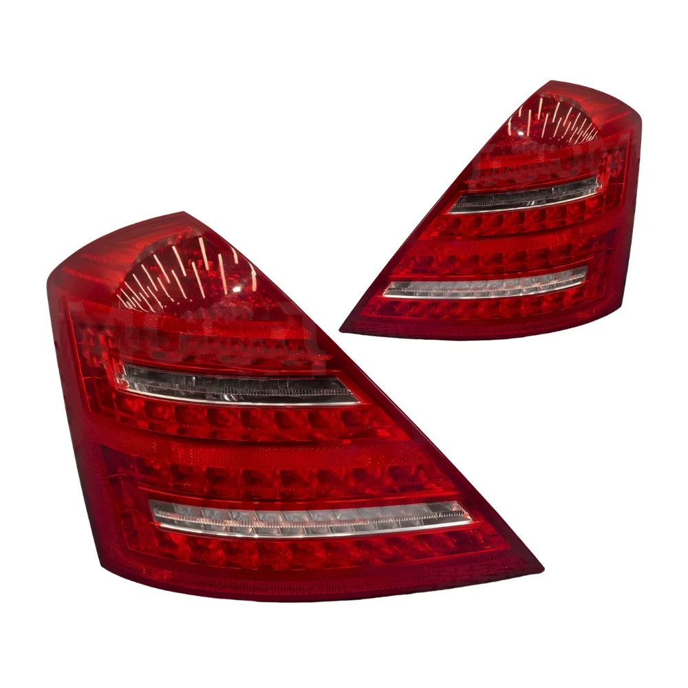 TAIL LAMP FOR MERCEDES BENZ S CLASS
