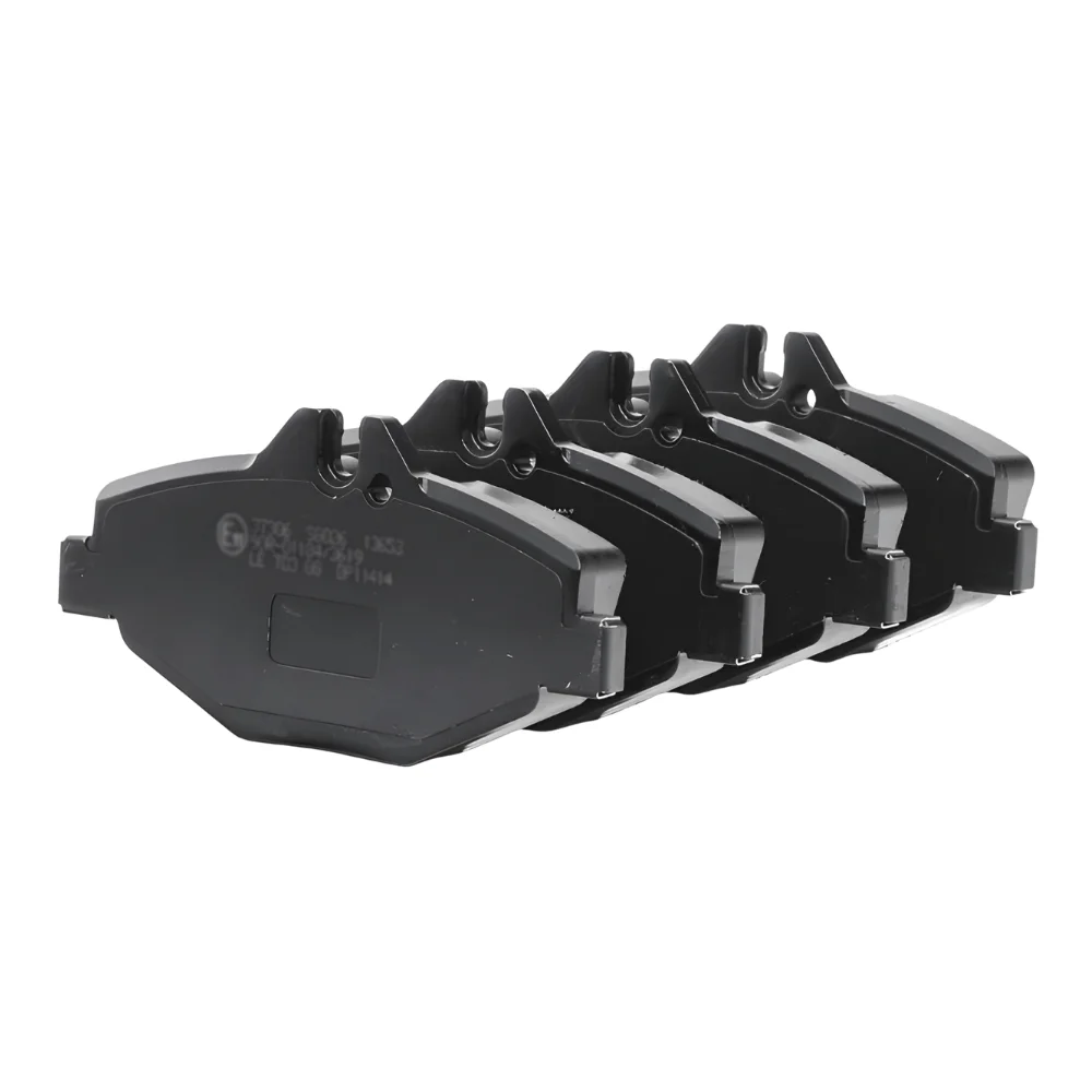 MERCEDES BENZ E CLASS BRAKE PAD 0044208720