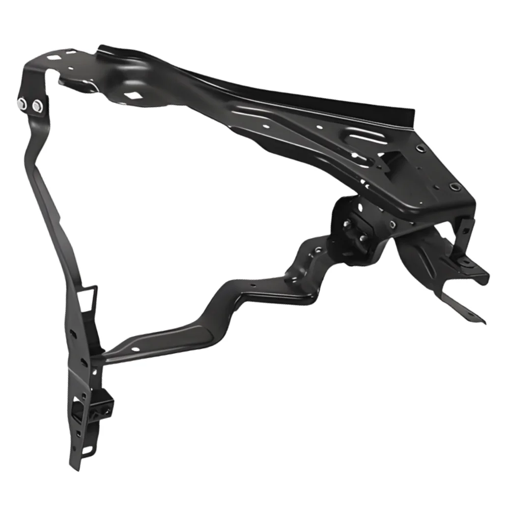 MERCEDES BENZ C CLASS HEADLAMP SUPPORT 2046201091