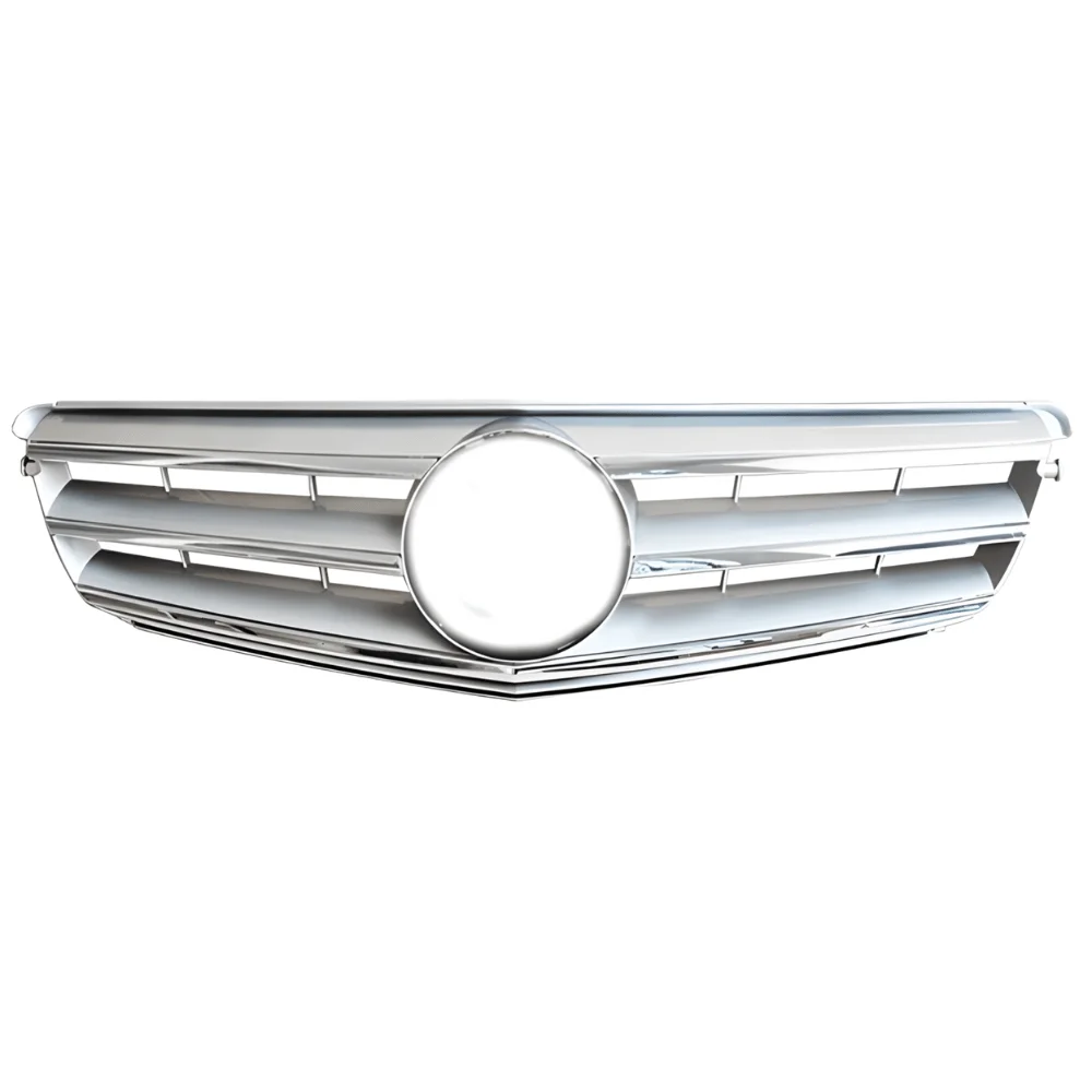 MERCEDES BENZ C CLASS SHOW GRILL 2048800023