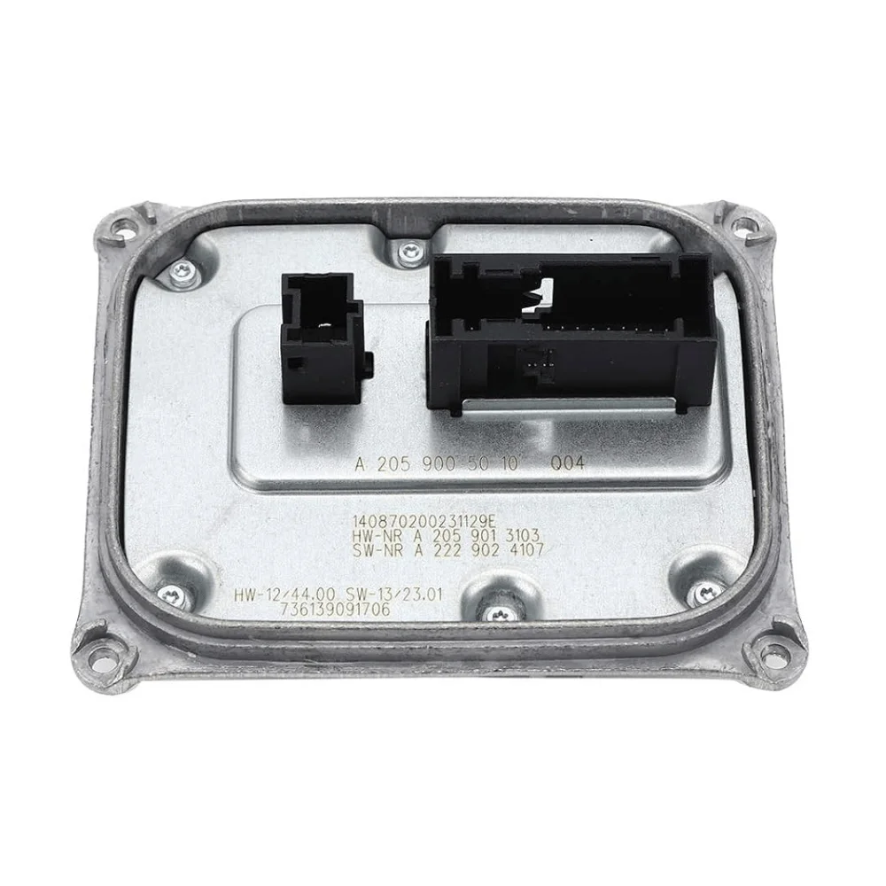 MERCEDES BENZ C CLASS XENON UNIT 2059005010