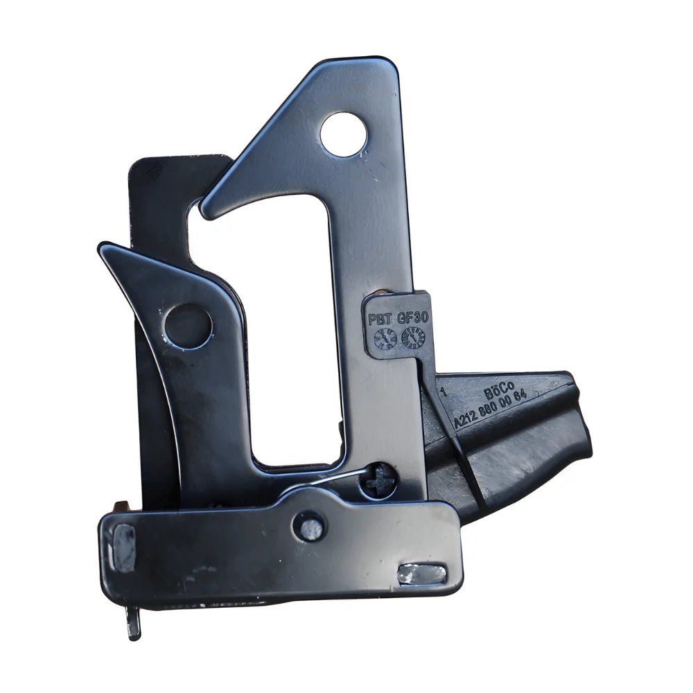 MERCEDES BENZ E CLASS LOCK 2128800064