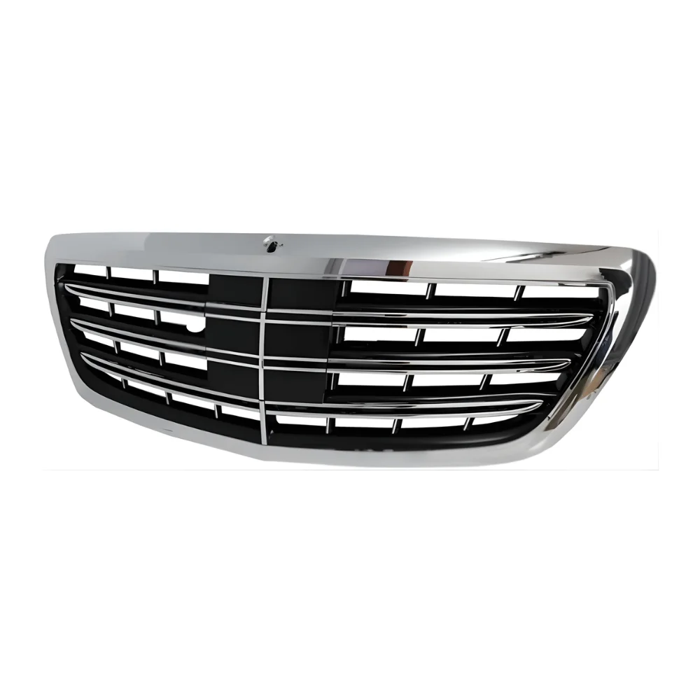 MERCEDES BENZ S CLASS SHOW GRILL 2228802500