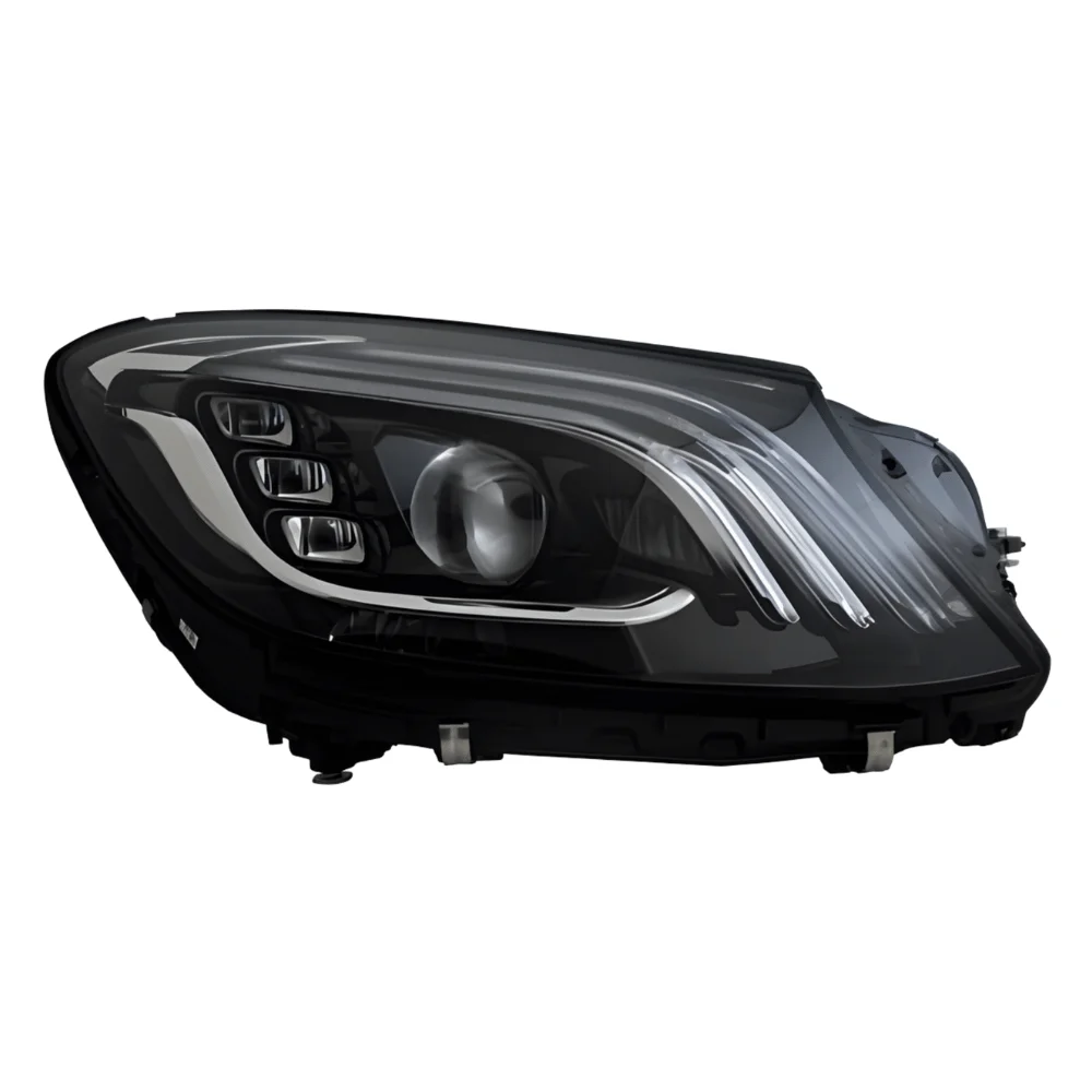 HEADLAMP FOR MERCEDES BENZ S CLASS A2229067803