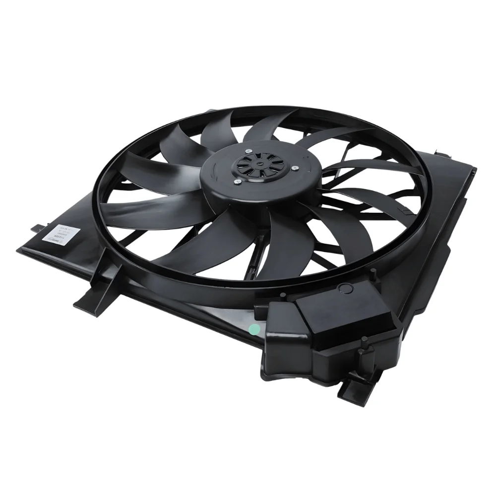 MERCEDES BENZ G CLASS AC FAN 4635000293 MERCEDES BENZ G CLASS AC FAN 4635000293