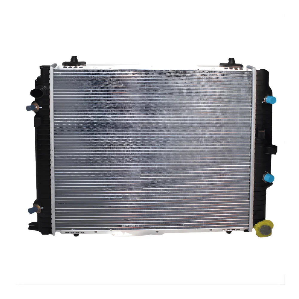 MERCEDES BENZ G CLASS RADIATOR 4635001200